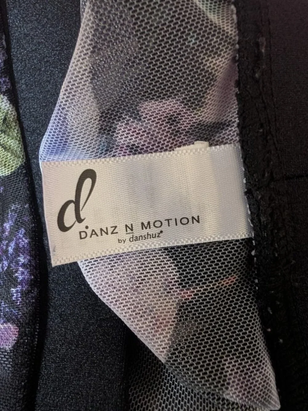 Danz N Motion beautiful pull